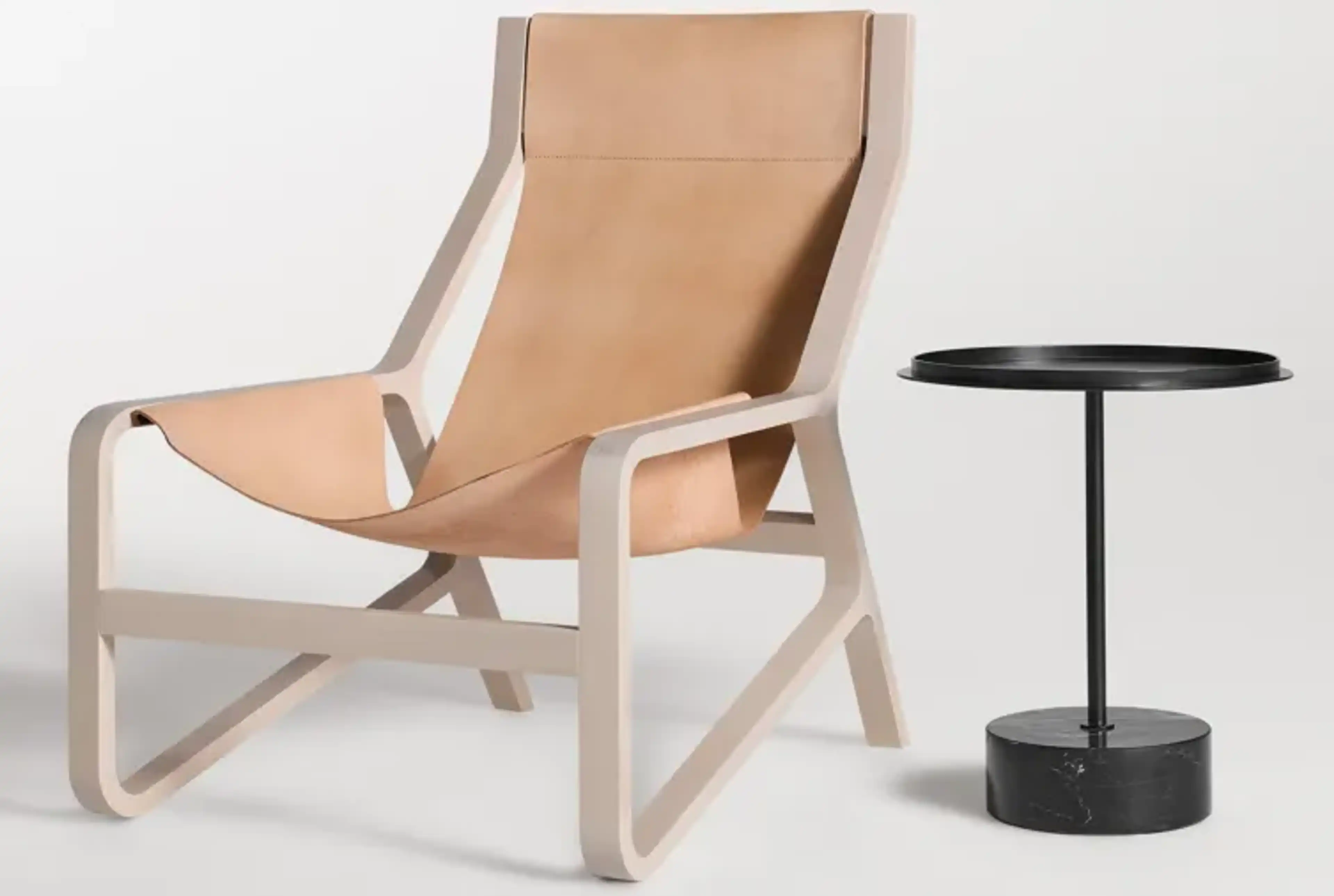 Toro Lounge Chair Blu Dot | Furniture.com