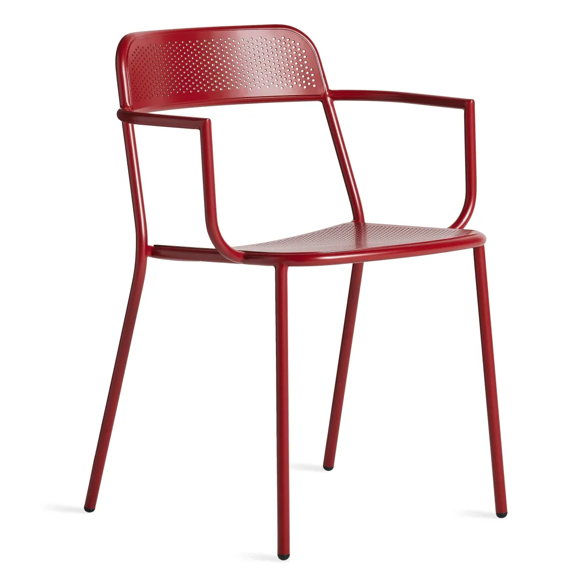 Trim Armchair