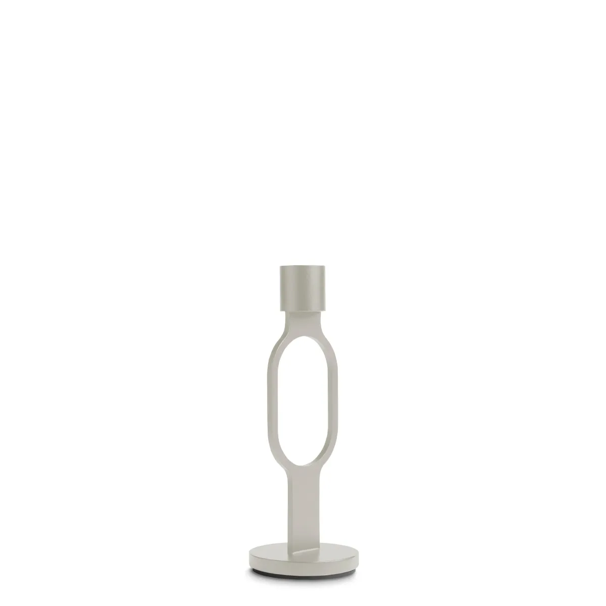 Who Goes There? Candle Holder Shape 2