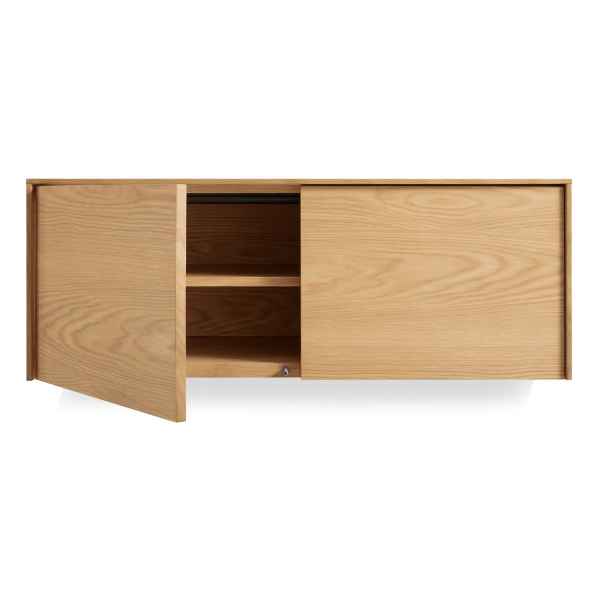 Wonder Wall 2.0 2 Door Cabinet