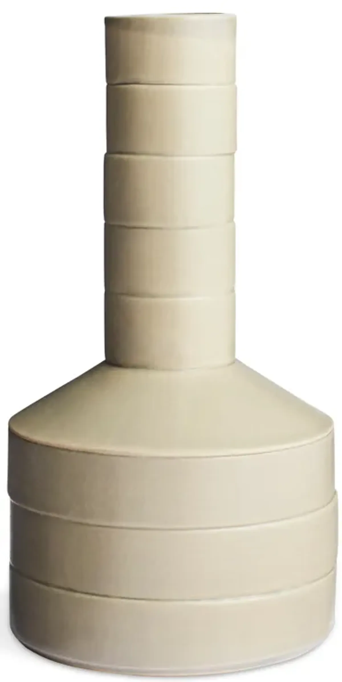 Wonk Vase Shape 4