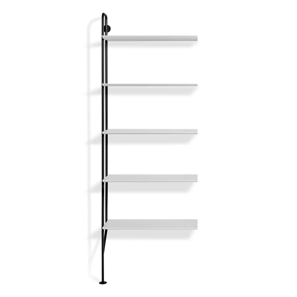 Hitch Add-on Bookcase