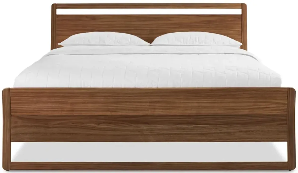 Woodrow Bed