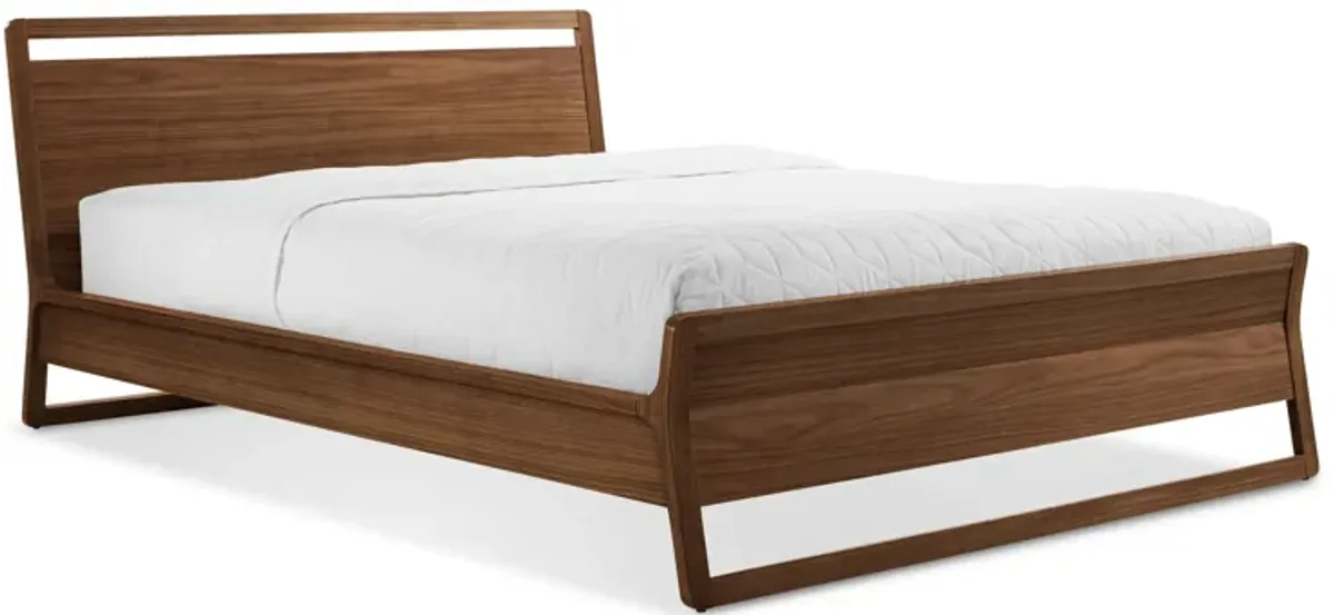 Woodrow Bed