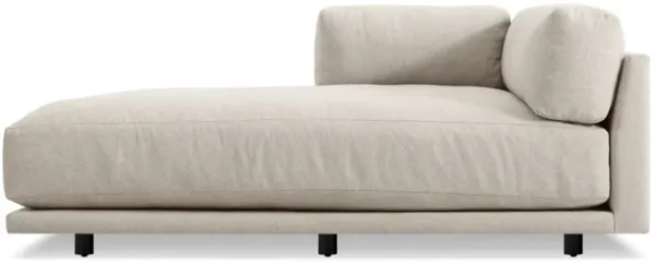 Sunday Chaise