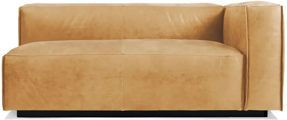 Cleon One Arm Sofa
