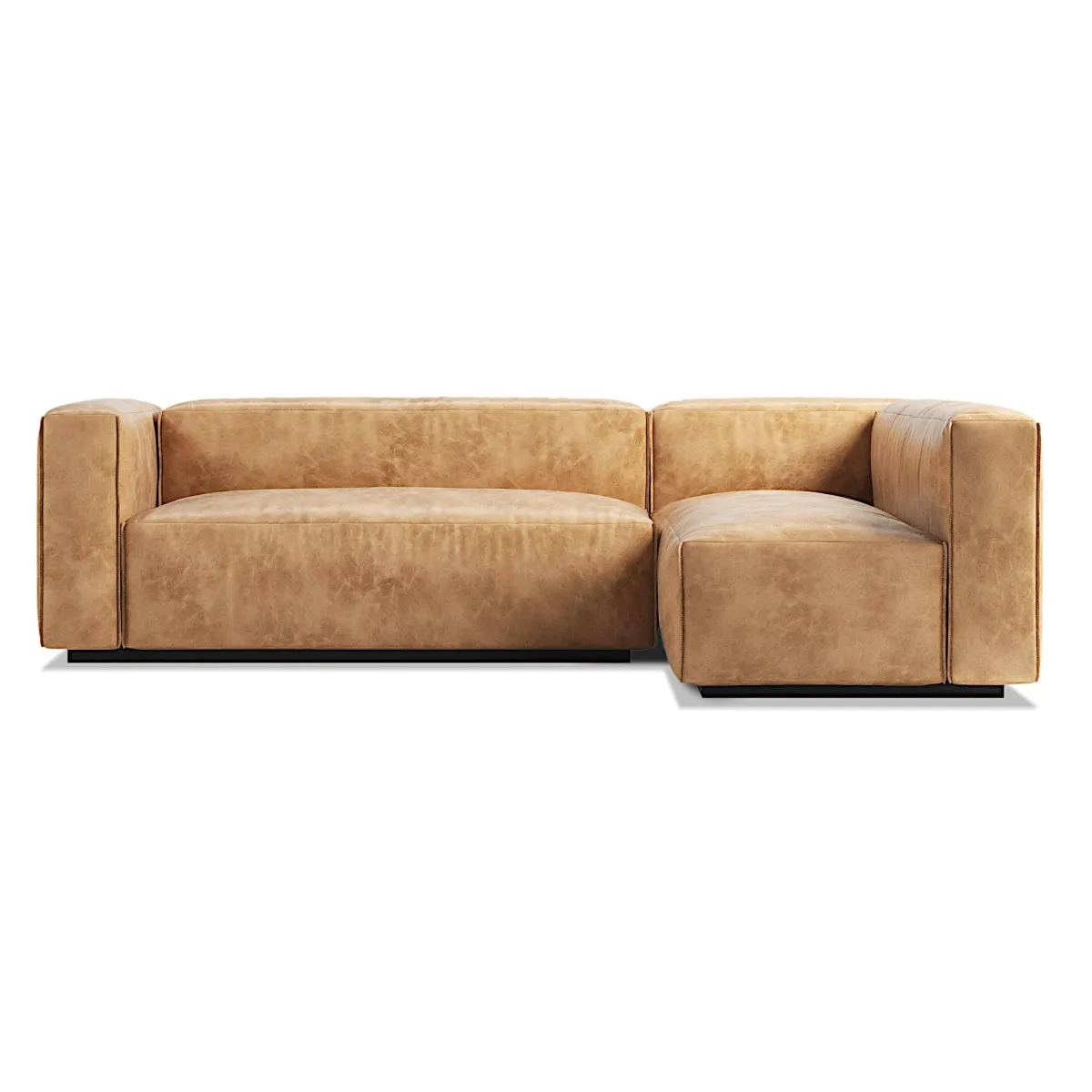 Cleon Small Sectional Sofa