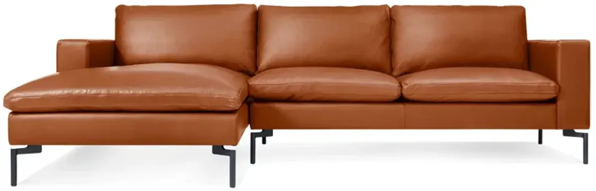 New Standard Sofa with Chaise