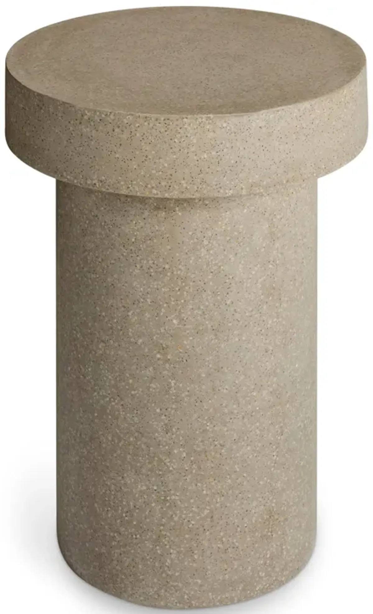 Hunky Dory Tall Side Table