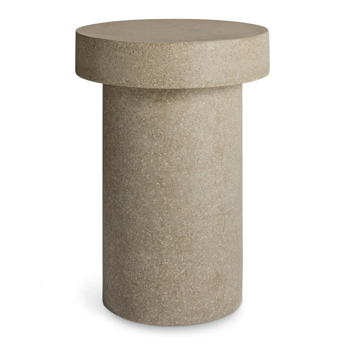 Hunky Dory Tall Side Table