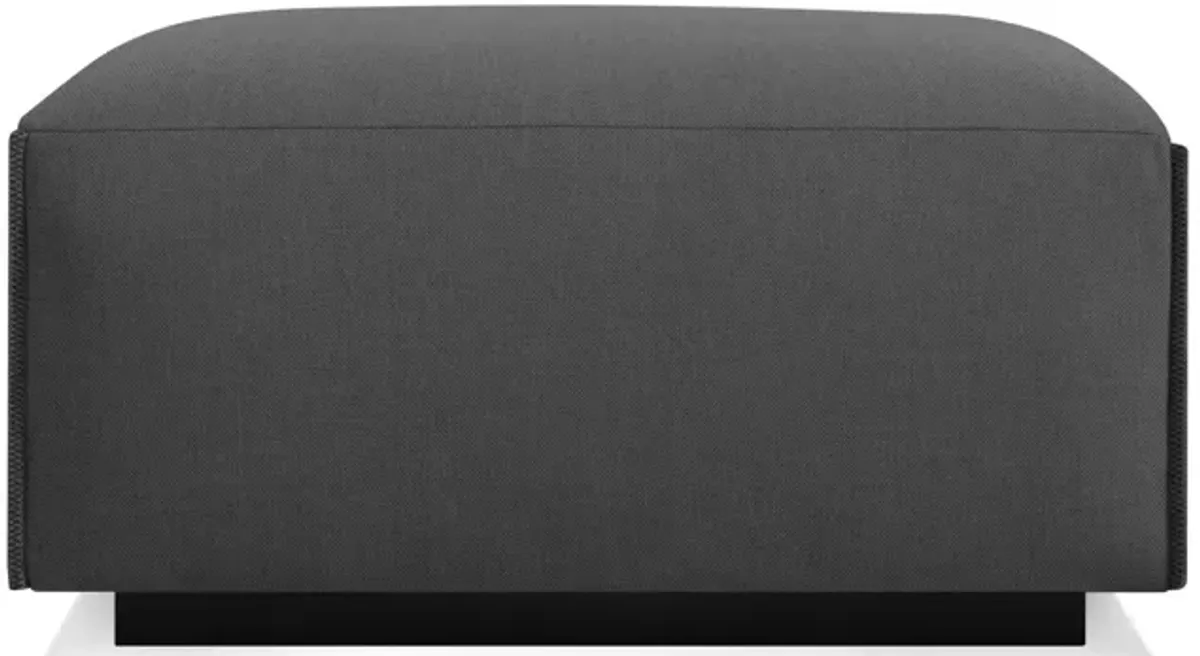 Cleon Ottoman