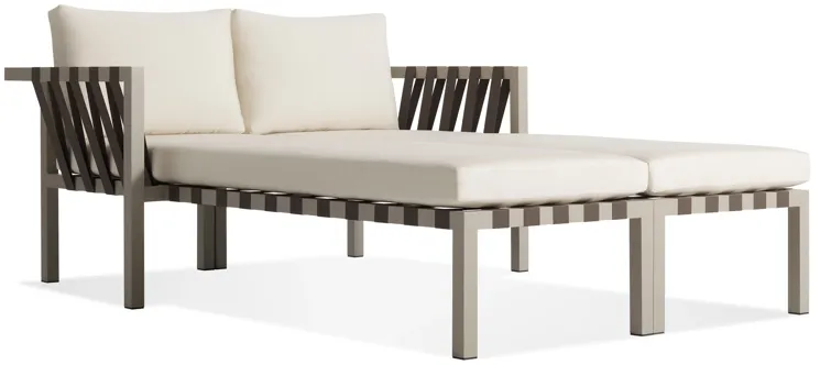 Jibe Outdoor Daybed