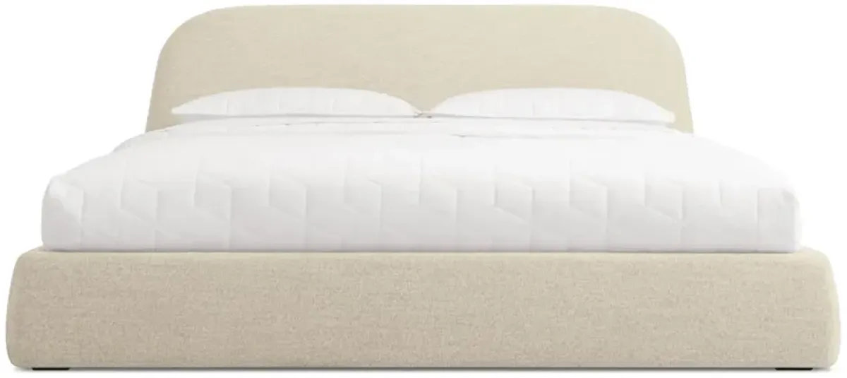 Lid Bed