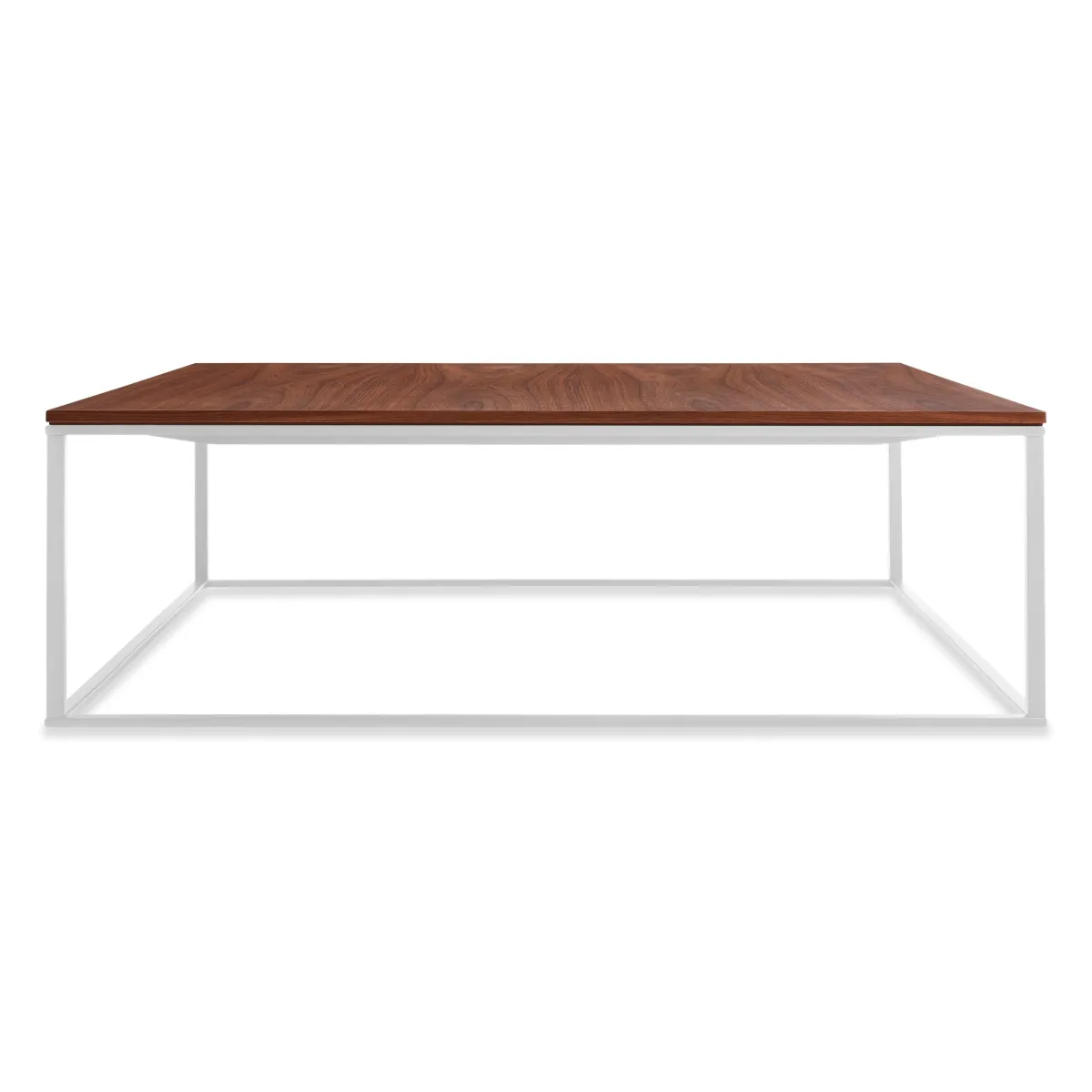 Minimalista Square Coffee Table