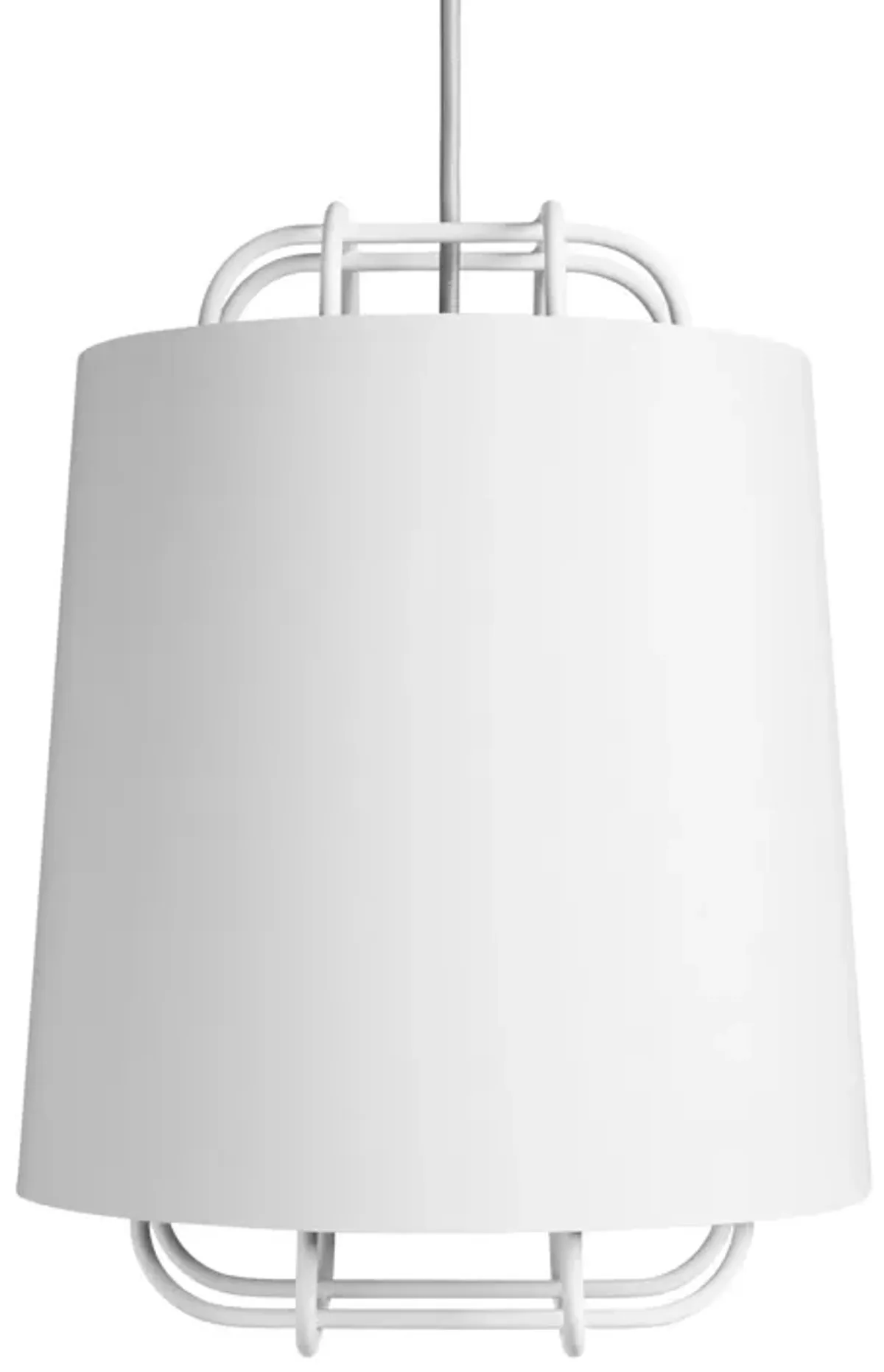 Perimeter Small Pendant Light