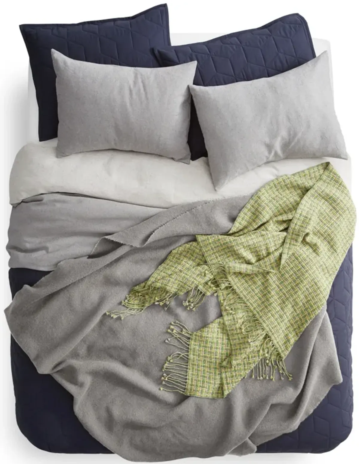 You May Duvet Cover