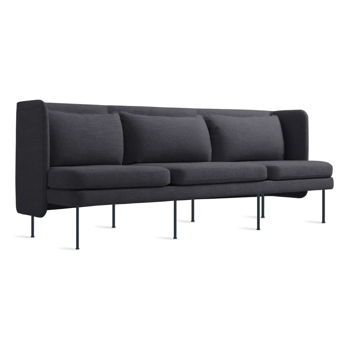 Bloke 95" Sofa