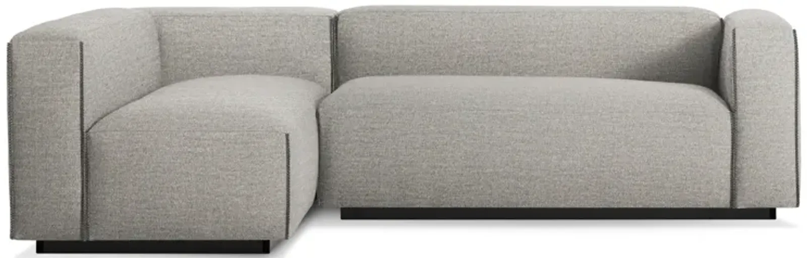 Cleon Small Sectional Sofa