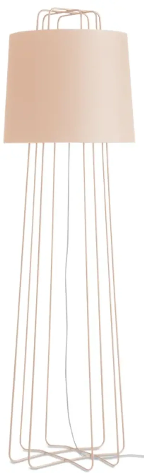 Perimeter Floor Lamp