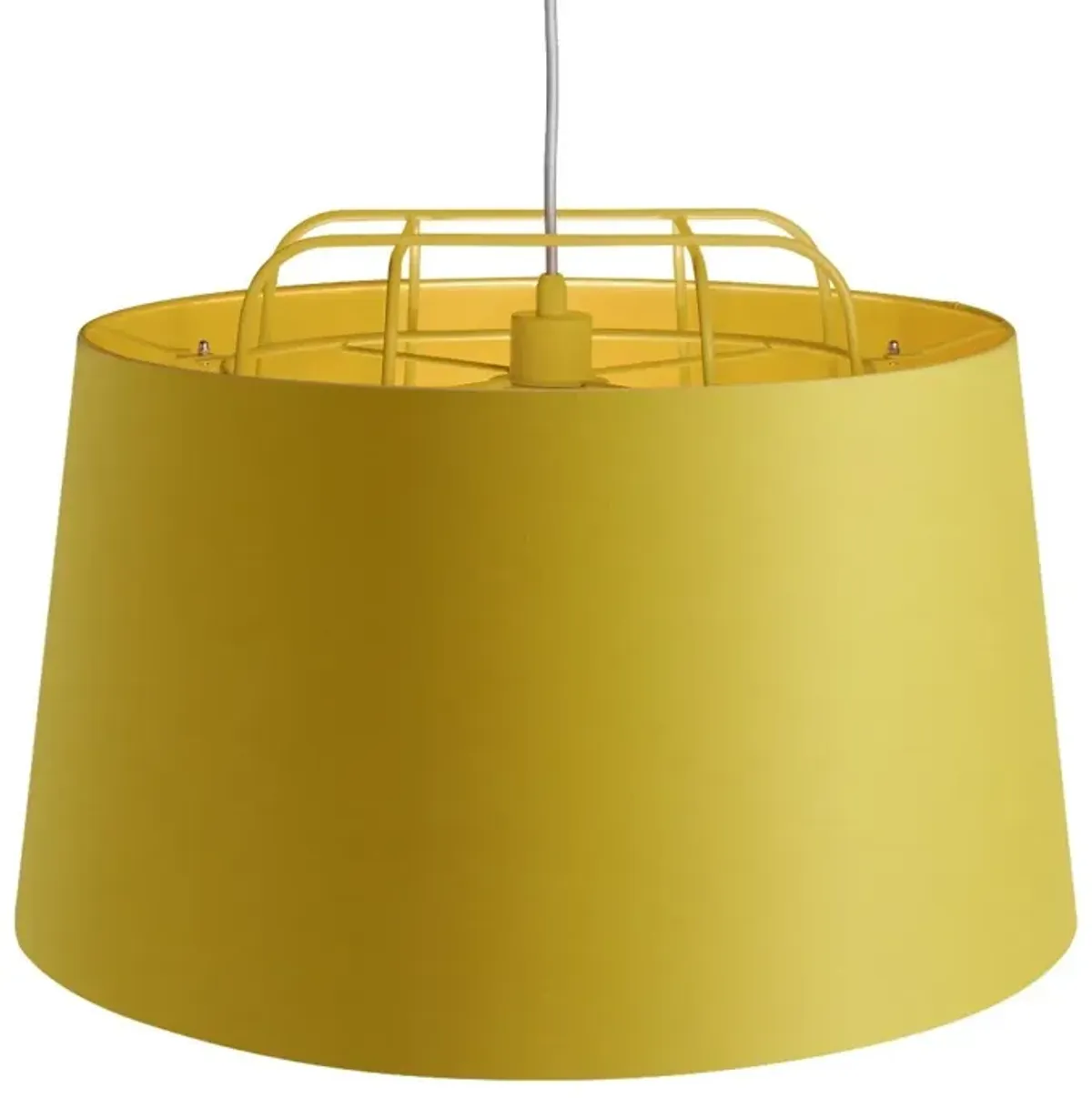 Perimeter Large Pendant Light