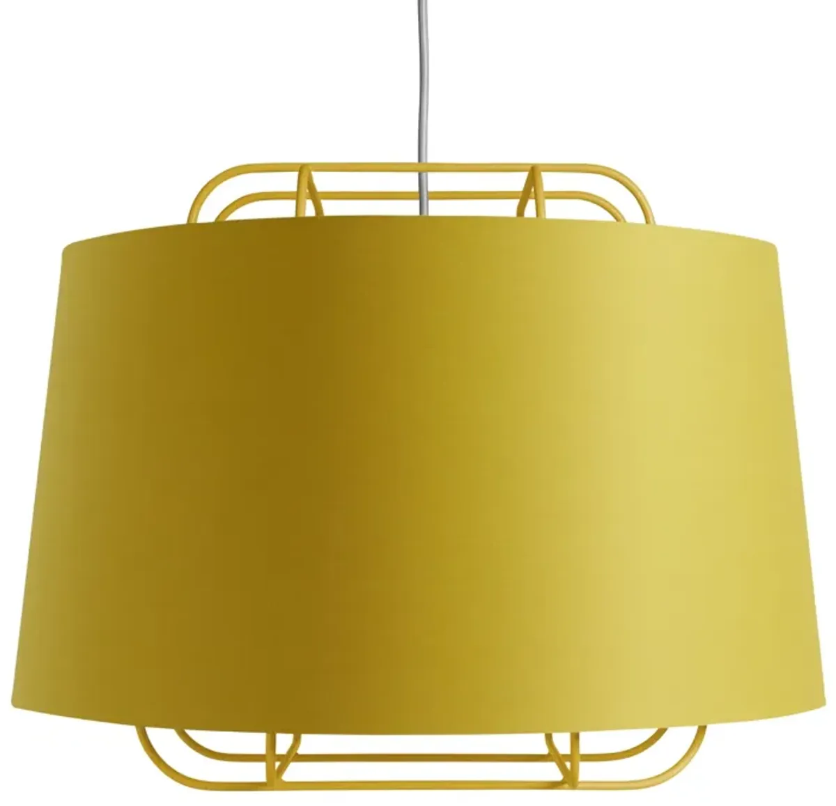 Perimeter Large Pendant Light