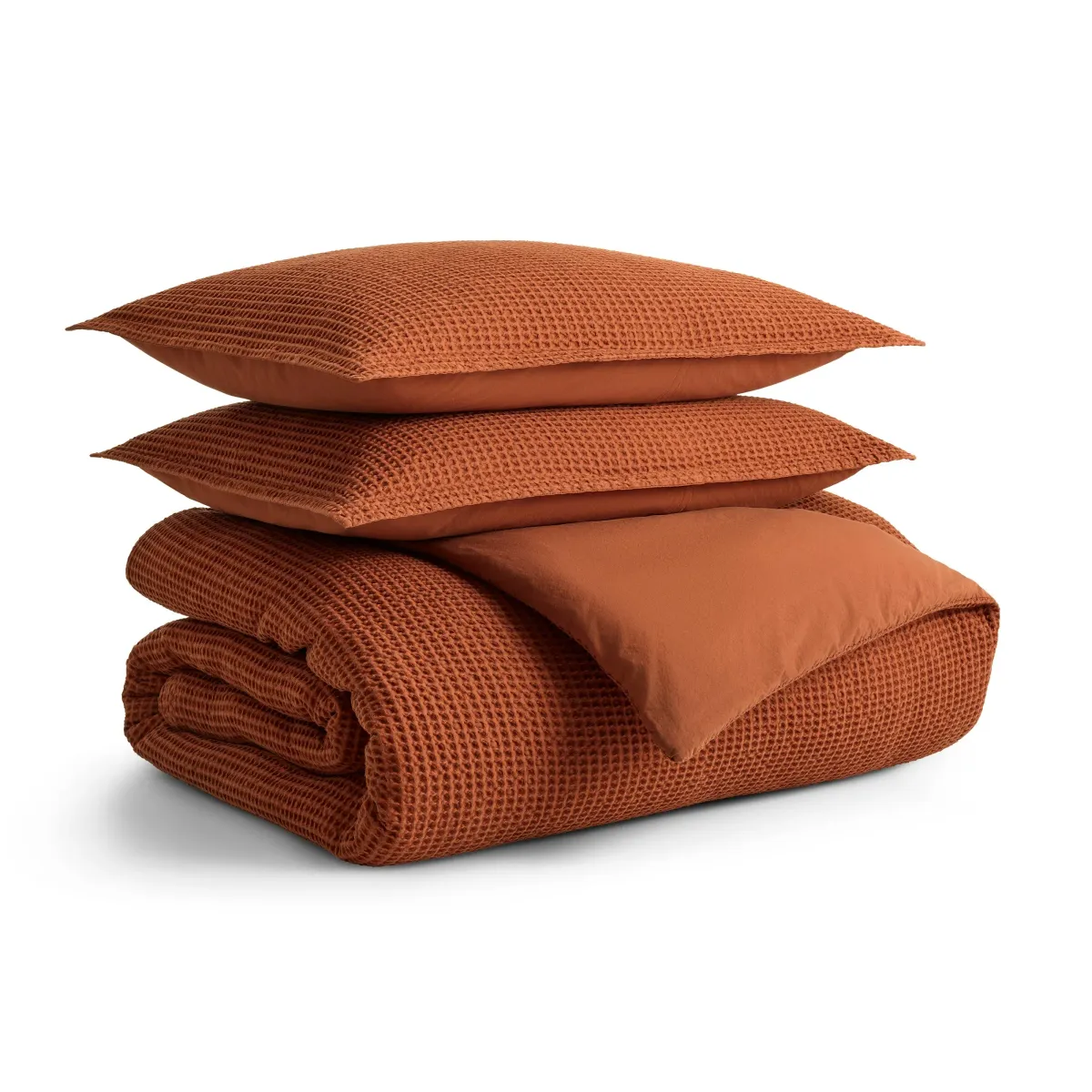 Cascade Duvet Set