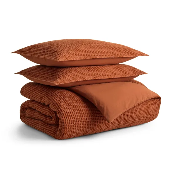 Cascade Duvet Set