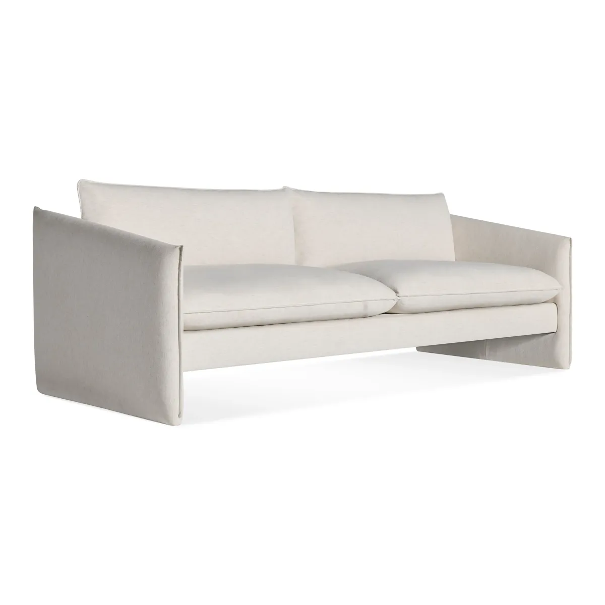 Softmore 96" Sofa