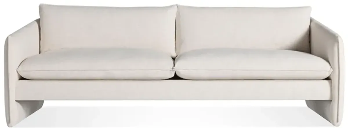 Softmore 96" Sofa