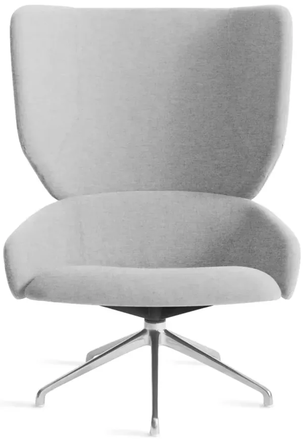Heads Up Swivel Lounge Chair