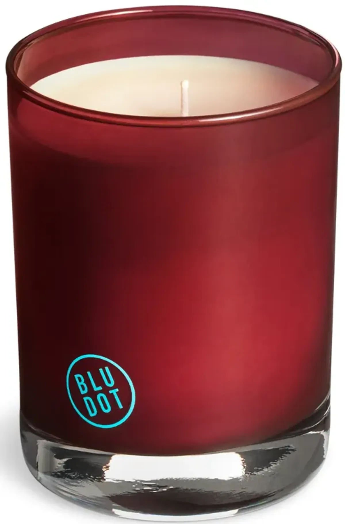 Grandpa's Glove Candle