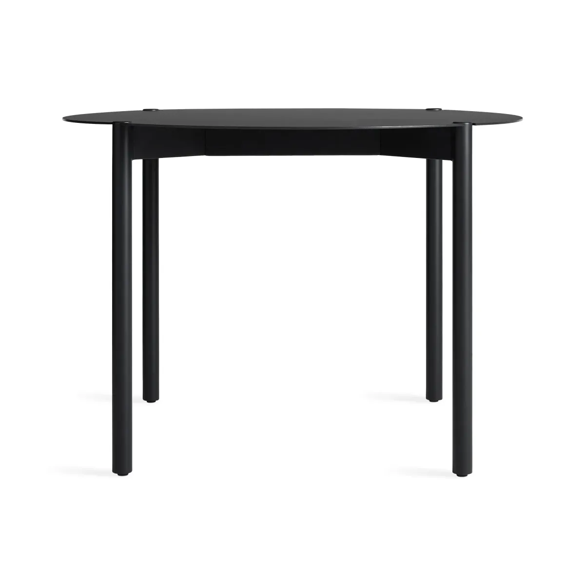 Comeuppance Round Dining Table