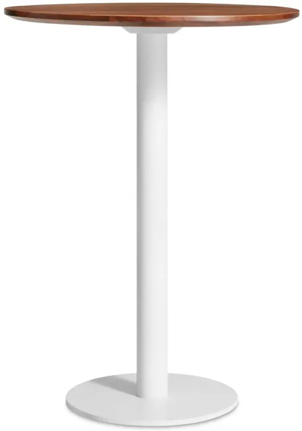 Easy Bar Height Table