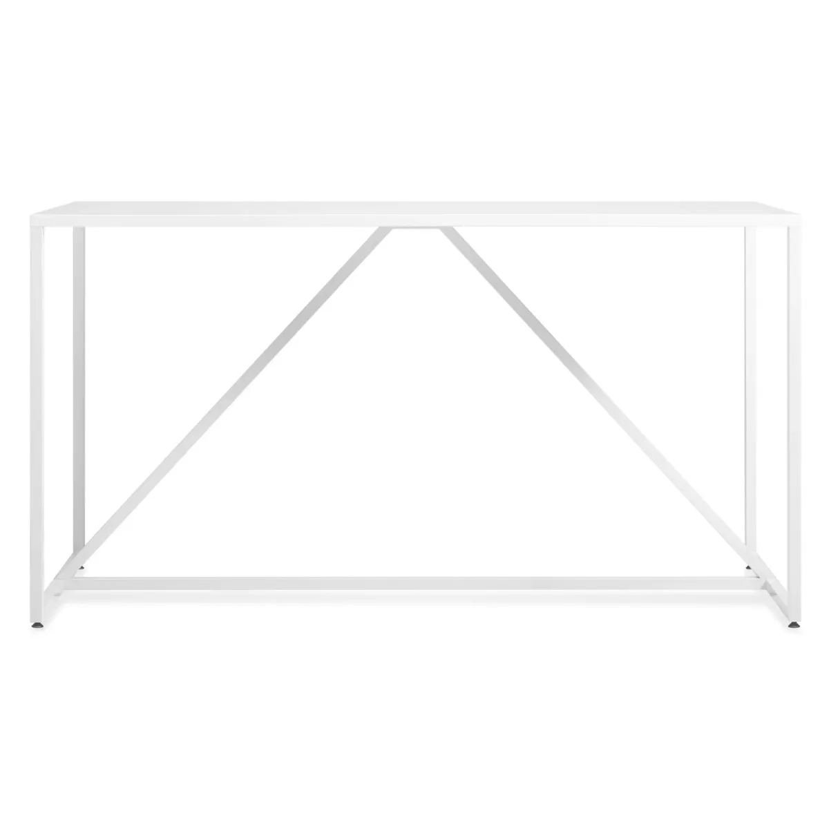 Strut Bar Height Table