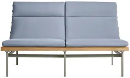 Sunbrella Oasis color