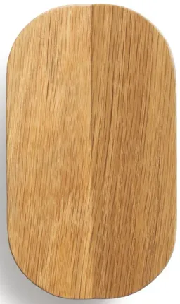 White Oak color