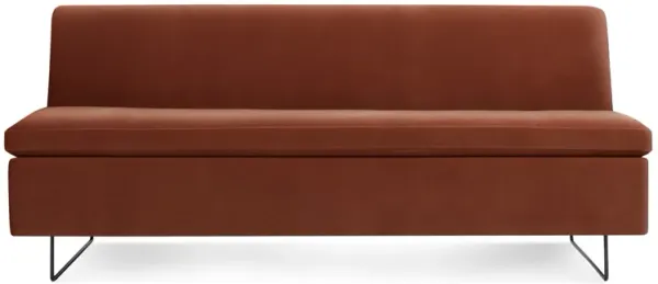 Clyde 67" Sofa