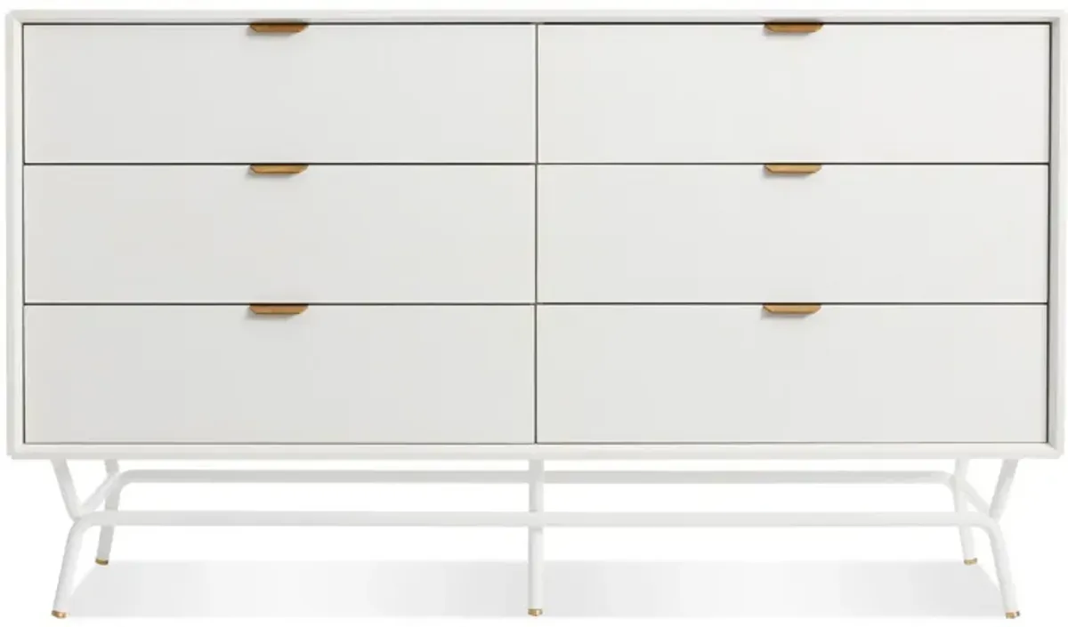 Dang 6 Drawer Dresser