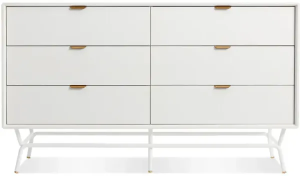 Dang 6 Drawer Dresser