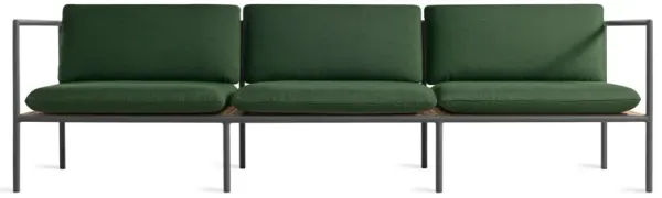 Dog Days Outdoor 3 Seat Sofa