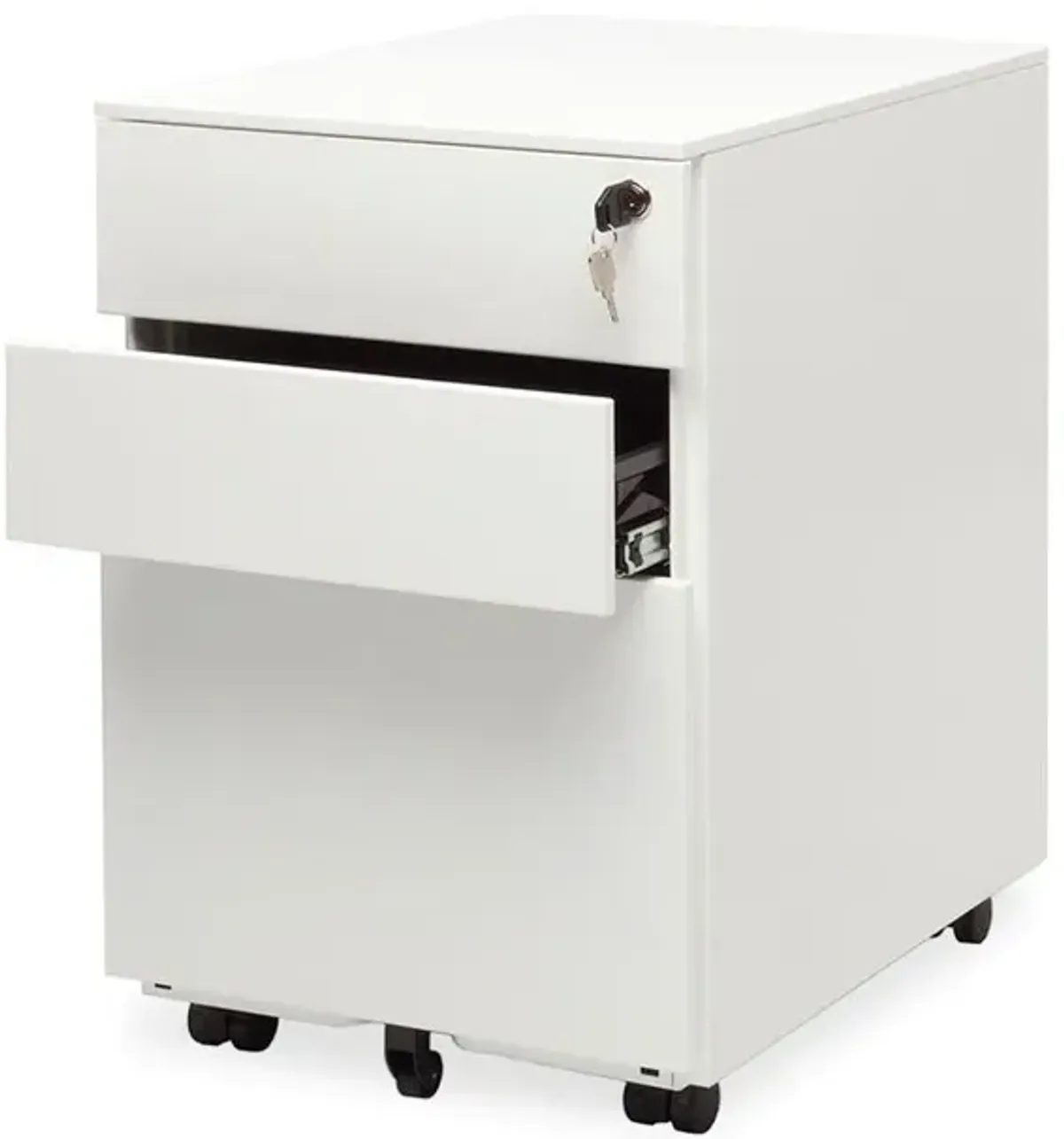 Filing Cabinet No. 1