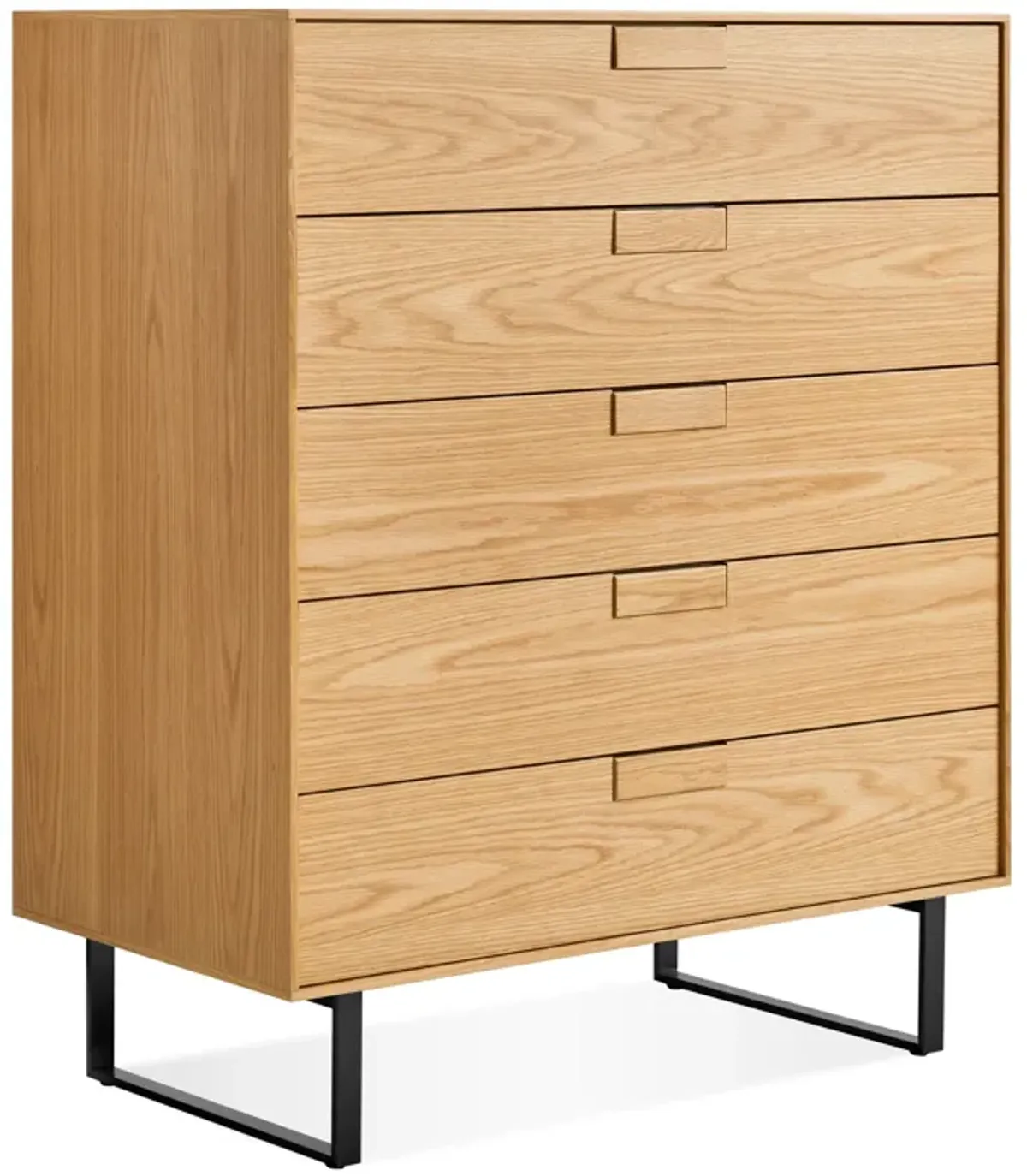 Series 11 5 Drawer Dresser
