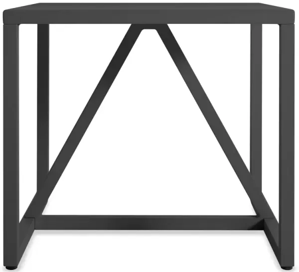 Strut Outdoor Side Table