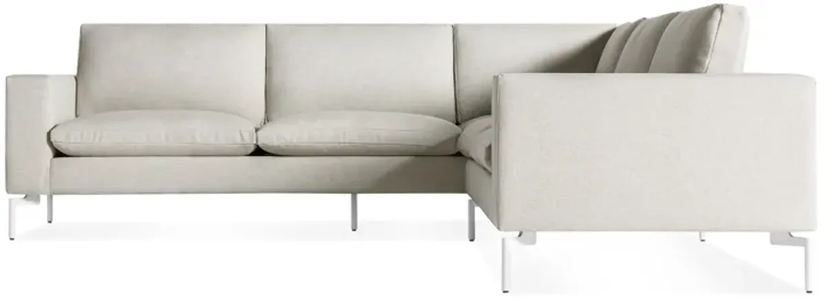 New Standard Sectional Sofa