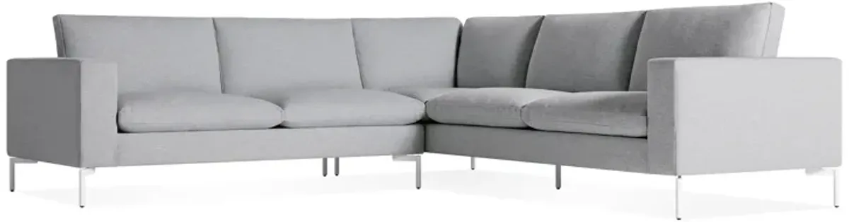 New Standard Sectional Sofa