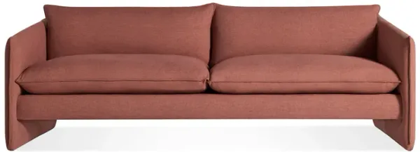 Softmore 96" Sofa