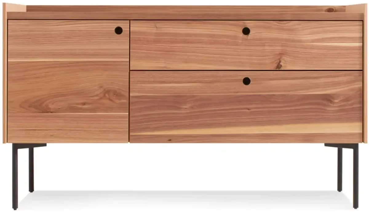 Peek Small Media Stand