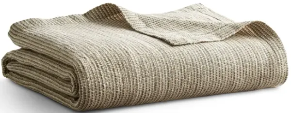 Marais Linen Throw