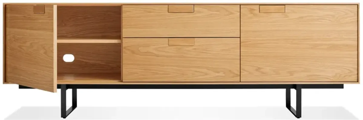Series 11 2 Door / 2 Drawer Console