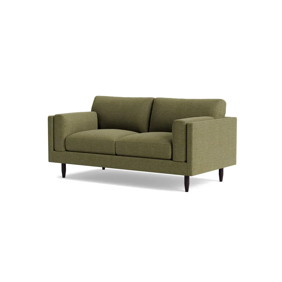 Skinny Fat Sofa by Benchmade Modern | Furniture.com